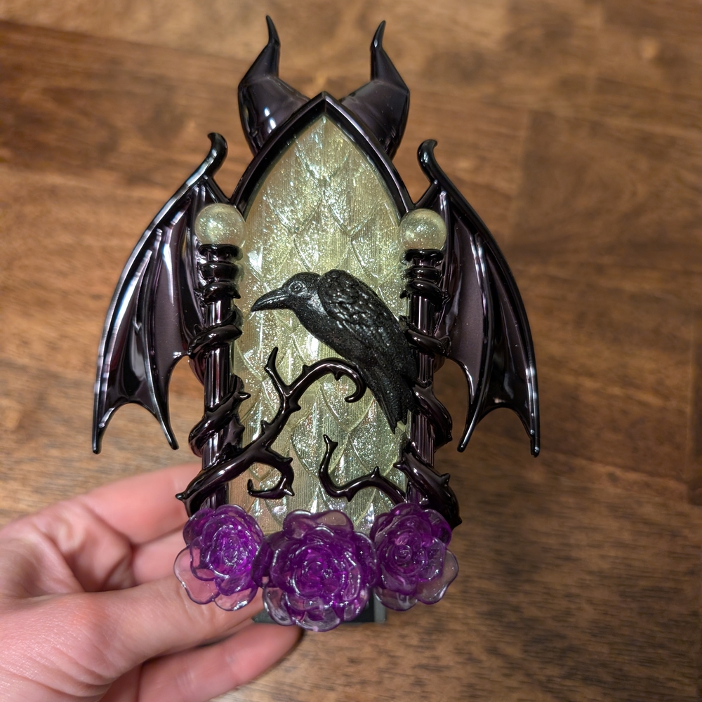 Bath & Body Works Villains Maleficent Walflower